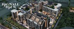 Bagnall Haus (D16), Condominium #443405261